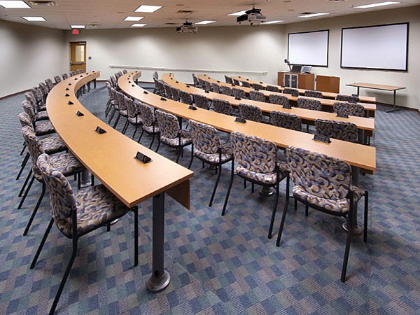 Lecture-Hall