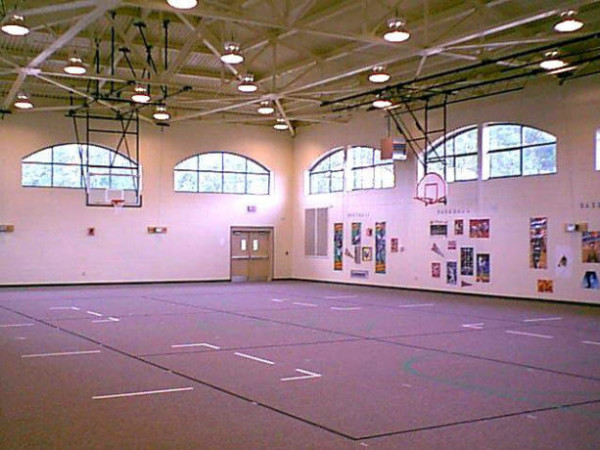 gymnasium